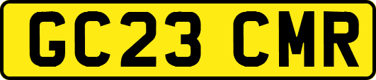 GC23CMR