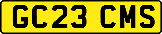 GC23CMS