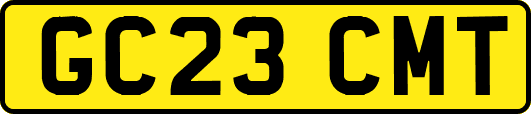 GC23CMT