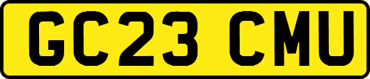 GC23CMU