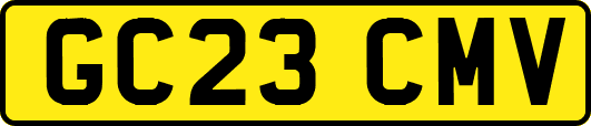 GC23CMV