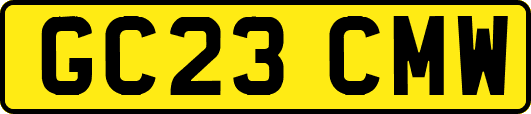 GC23CMW