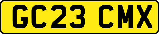 GC23CMX