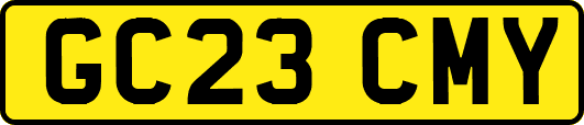 GC23CMY
