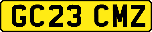 GC23CMZ