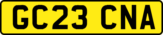 GC23CNA