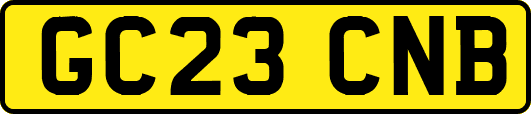 GC23CNB