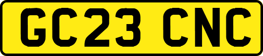 GC23CNC