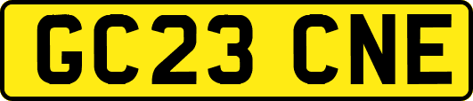 GC23CNE
