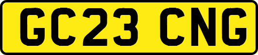 GC23CNG