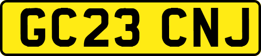 GC23CNJ