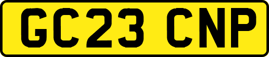 GC23CNP
