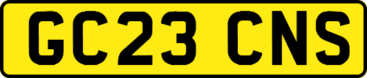GC23CNS