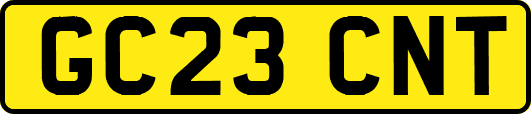 GC23CNT