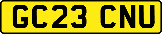 GC23CNU