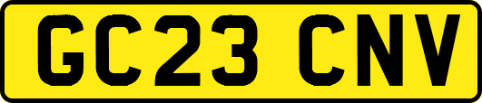 GC23CNV