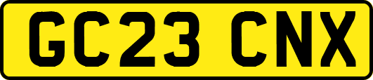 GC23CNX