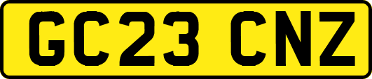GC23CNZ