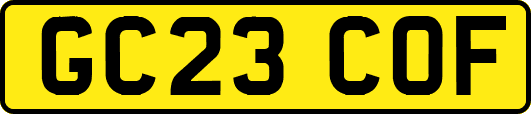 GC23COF