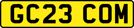 GC23COM