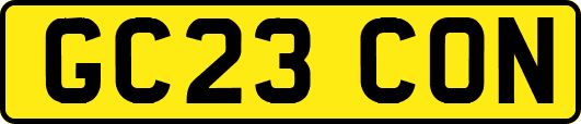 GC23CON