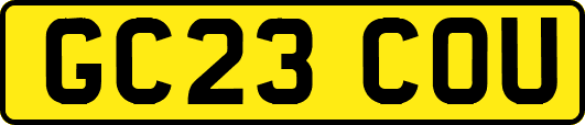 GC23COU
