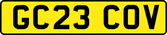 GC23COV
