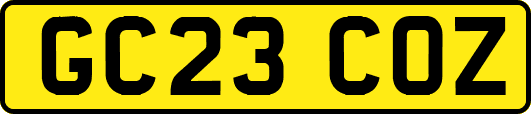 GC23COZ