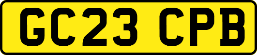 GC23CPB