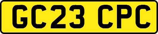 GC23CPC