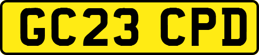 GC23CPD