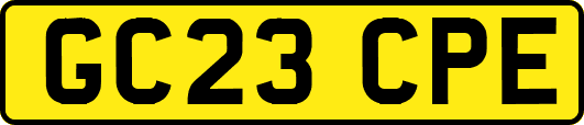 GC23CPE