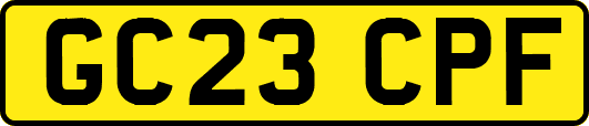 GC23CPF