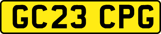 GC23CPG