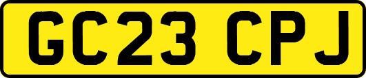GC23CPJ