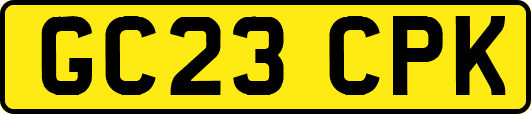 GC23CPK