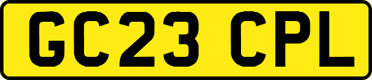 GC23CPL