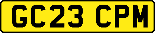 GC23CPM