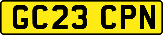 GC23CPN