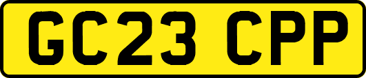 GC23CPP