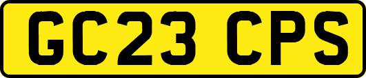 GC23CPS