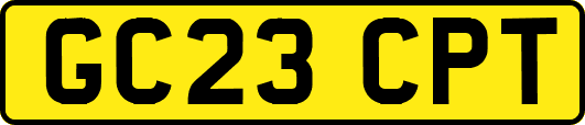 GC23CPT