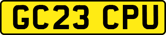 GC23CPU