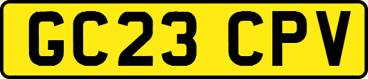 GC23CPV