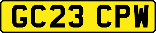 GC23CPW