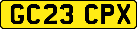 GC23CPX