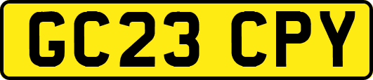 GC23CPY