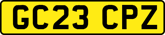 GC23CPZ