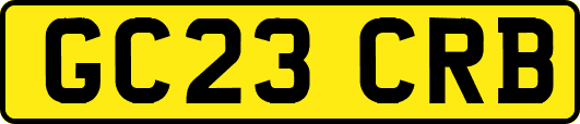 GC23CRB