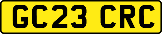 GC23CRC